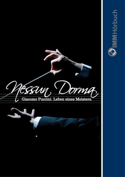 Produktbild: Nessun Dorma