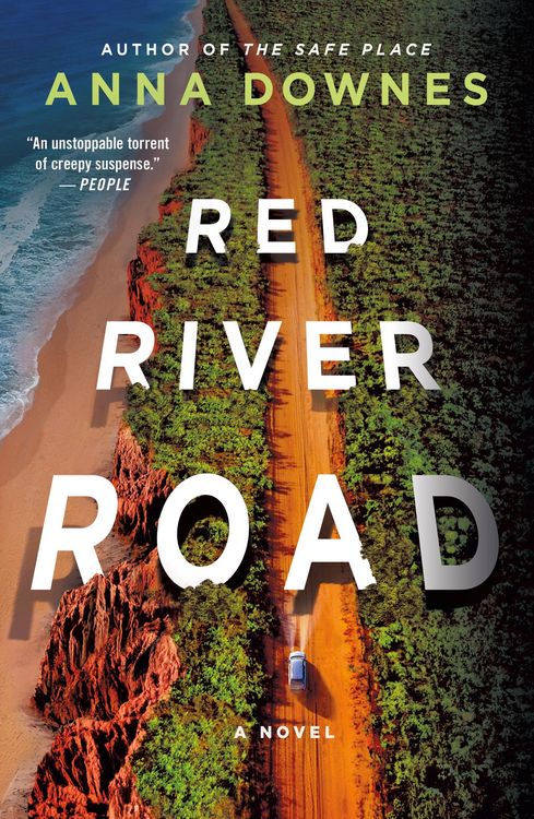 Produktbild: Red River Road