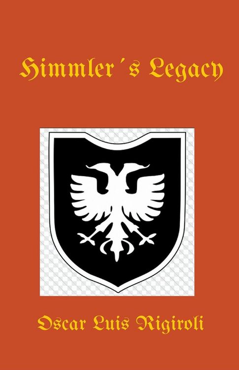 Produktbild: Himmler&acute;s Legacy