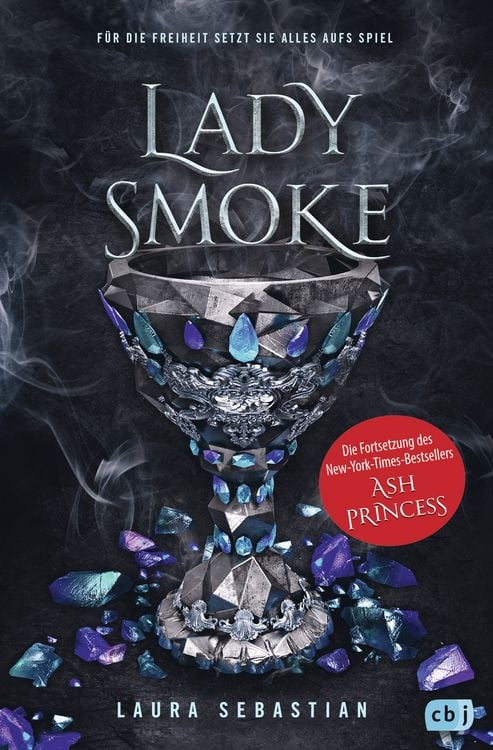 Produktbild: LADY SMOKE