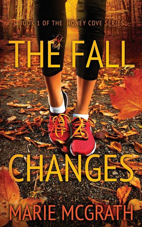 Produktbild: The Fall Changes