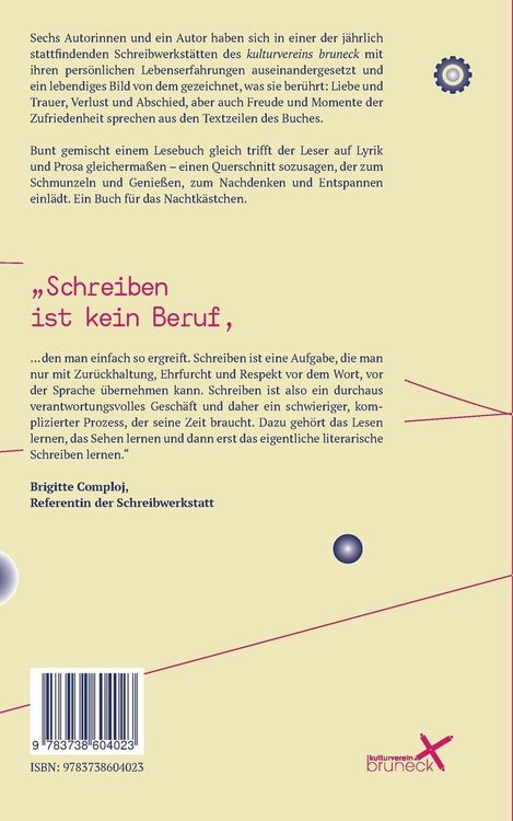 Produktbild: Seiltanz der Worte