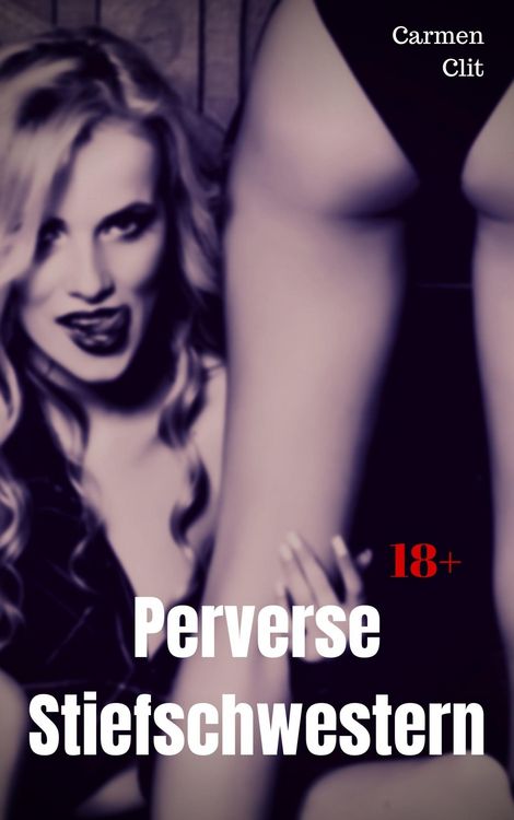 Produktbild: Perverse Stiefschwestern