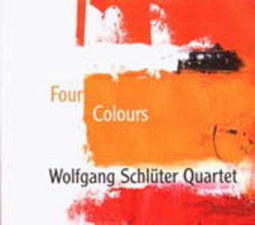 Produktbild: Four Colours