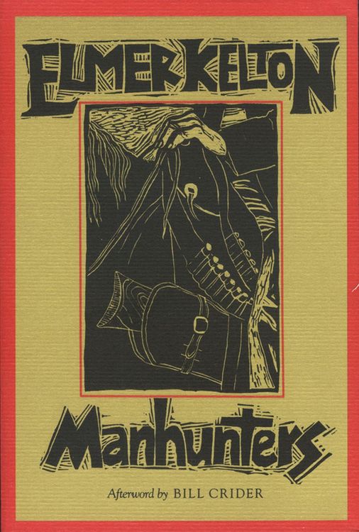 Produktbild: Manhunters