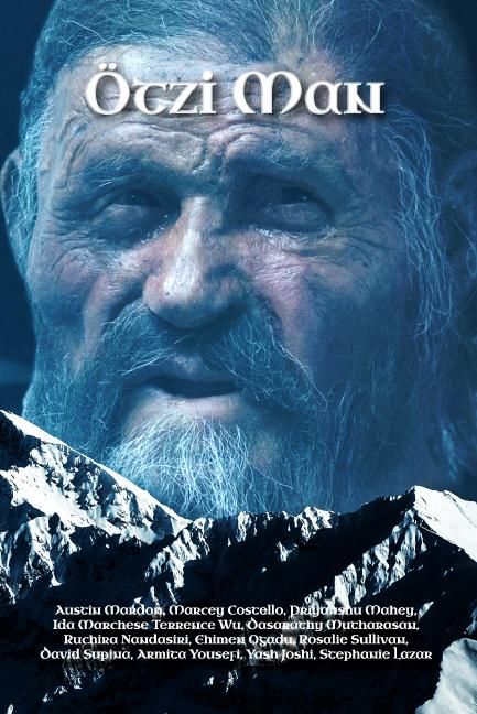 Produktbild: &Ouml;tzi Man