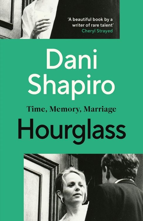 Produktbild: Hourglass