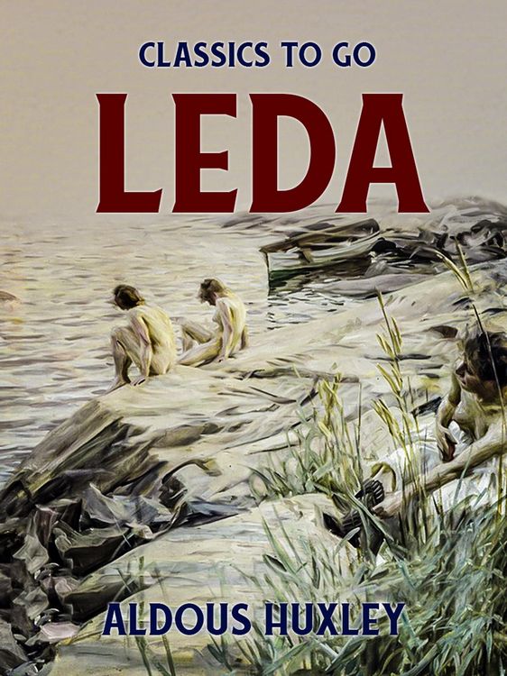 Produktbild: Leda