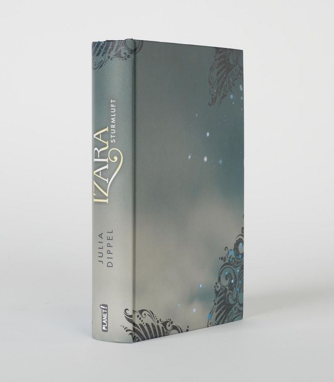 Produktbild: Izara 3: Sturmluft