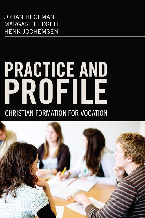 Produktbild: Practice and Profile