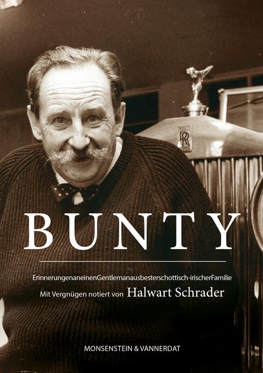 Produktbild: Bunty