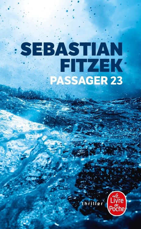 Produktbild: Passager 23