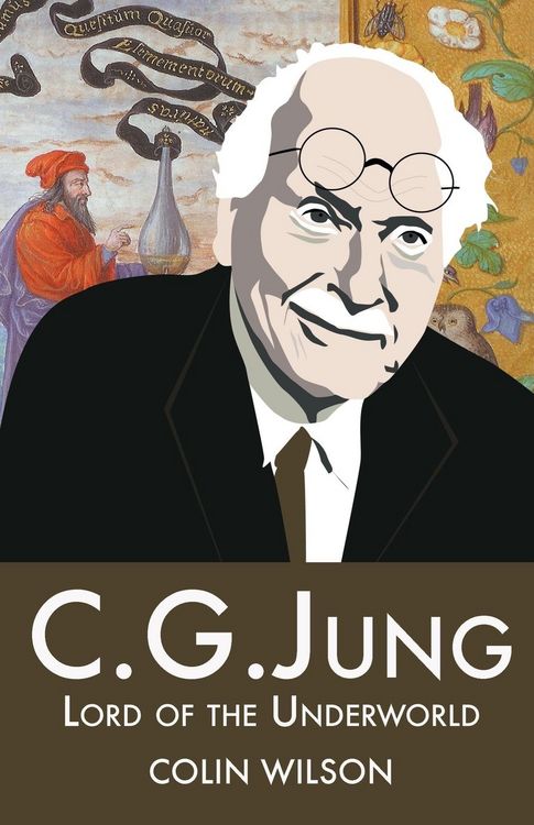 Produktbild: C.G.Jung