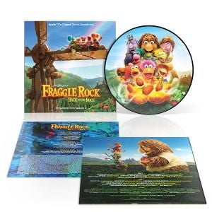 Produktbild: Fraggle Rock Back To The Rock - Season 2