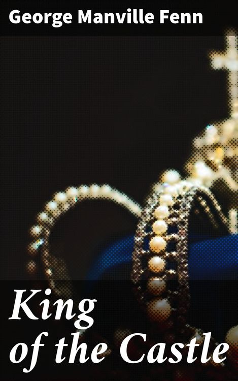 Produktbild: King of the Castle
