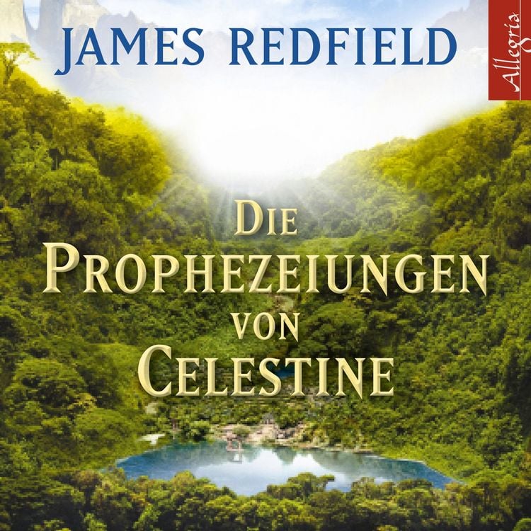 Produktbild: Die Prophezeiungen von Celestine