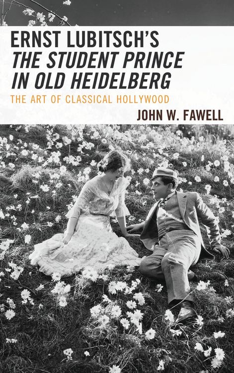 Produktbild: Ernst Lubitsch's The Student Prince in Old Heidelberg