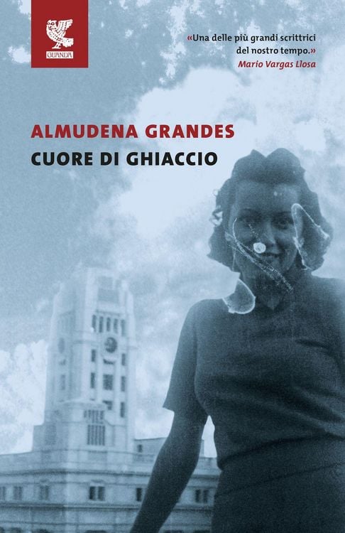 Produktbild: Cuore di ghiaccio