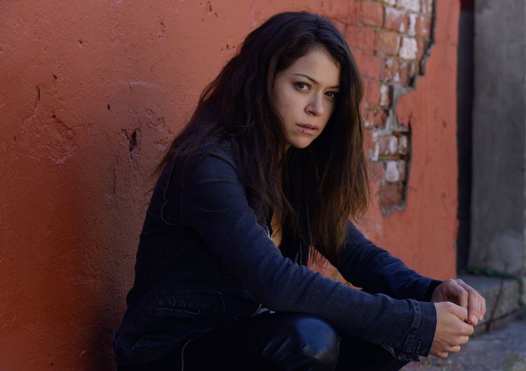 Produktbild: Orphan Black - Staffel 2 [3 DVDs]