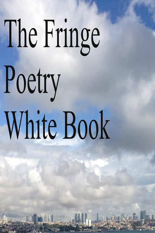 Produktbild: The Fringe Poetry White Book