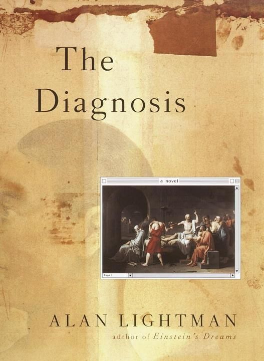 Produktbild: The Diagnosis