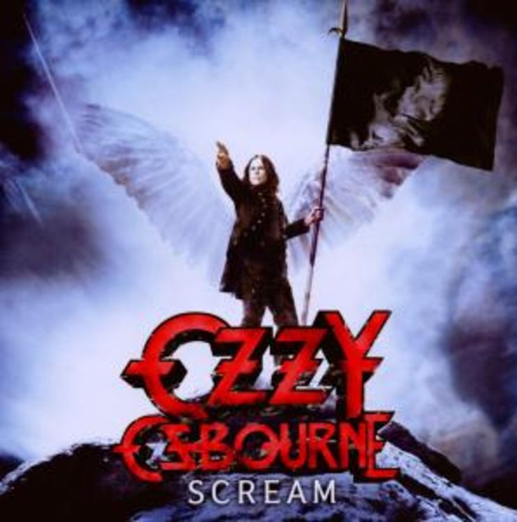 Produktbild: Scream