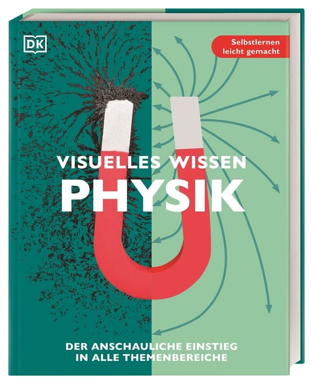 Produktbild: Visuelles Wissen. Physik