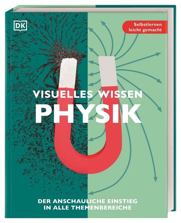 Produktbild: Visuelles Wissen. Physik