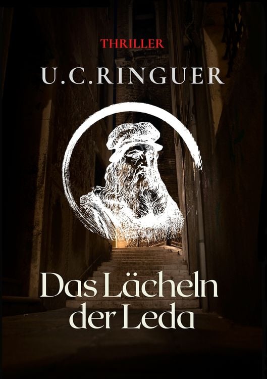 Produktbild: Das L&auml;cheln der Leda