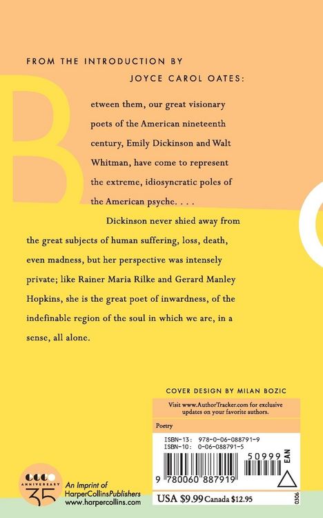 Produktbild: Essential Dickinson