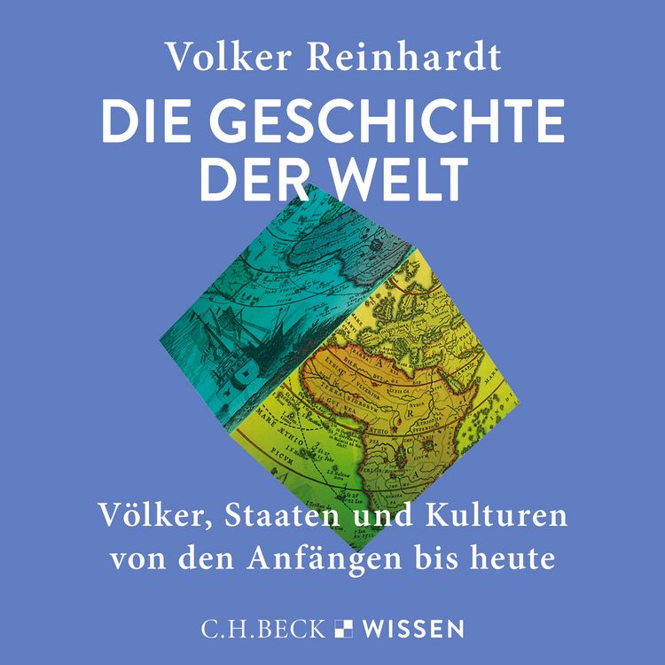 Produktbild: Die Geschichte der Welt