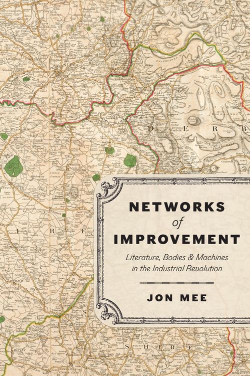 Produktbild: Networks of Improvement