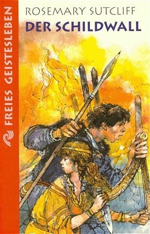 Produktbild: Der Schildwall