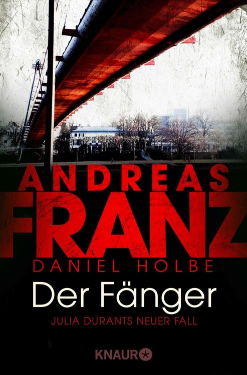 Produktbild: Der F&auml;nger