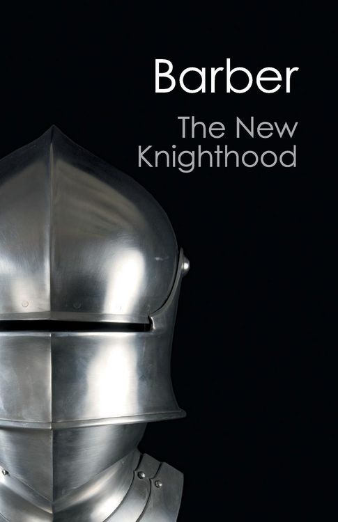 Produktbild: The New Knighthood (Canto Classics)