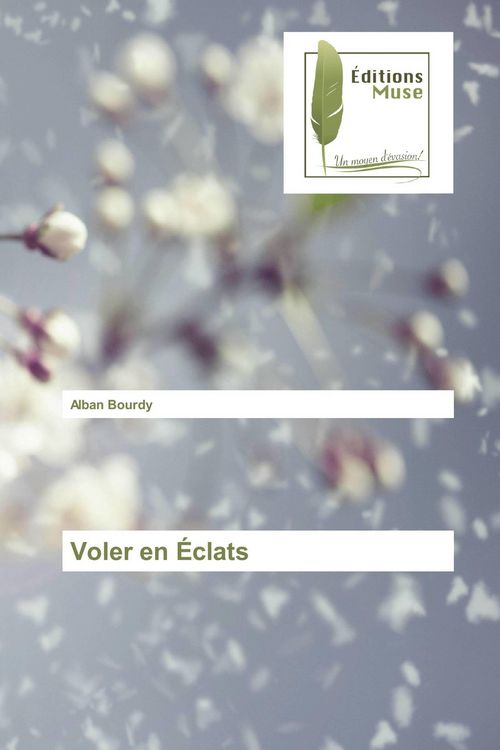 Produktbild: Voler en &Eacute;clats