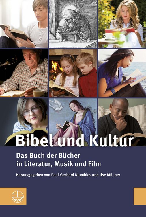 Produktbild: Bibel und Kultur