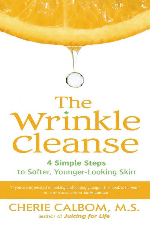 Produktbild: The Wrinkle Cleanse