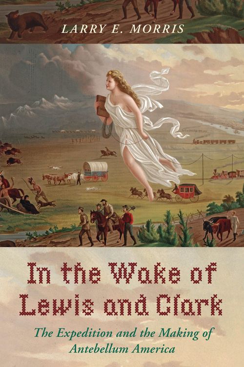 Produktbild: In the Wake of Lewis and Clark