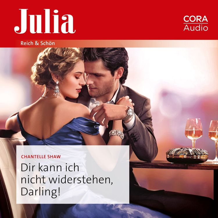 Produktbild: Dir kann ich nicht widerstehen, Darling!