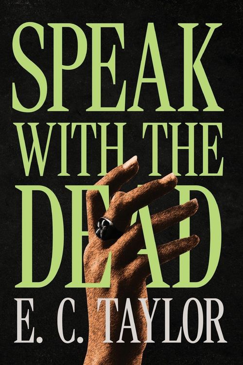 Produktbild: Speak with the Dead