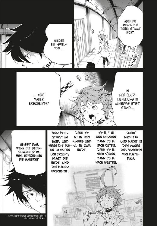 Produktbild: The Promised Neverland 16