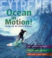 Produktbild: Mason, P: Extreme Science: Ocean in Motion