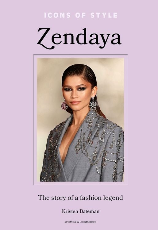 Produktbild: Icons of Style - Zendaya