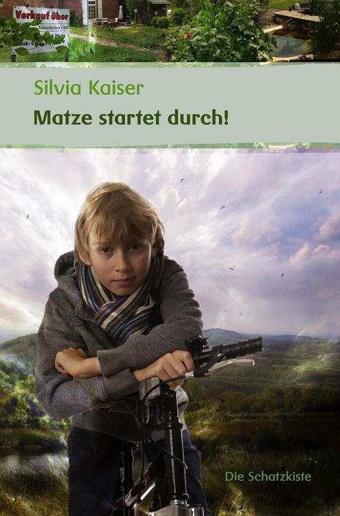 Produktbild: Matze startet durch