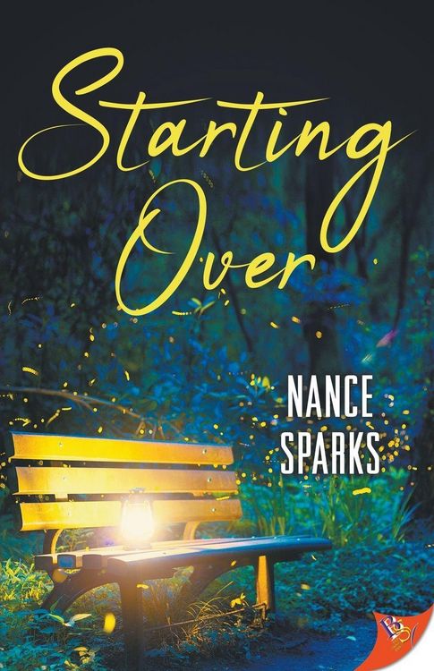 Produktbild: Starting Over