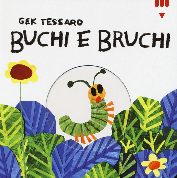 Produktbild: Buchi e bruchi