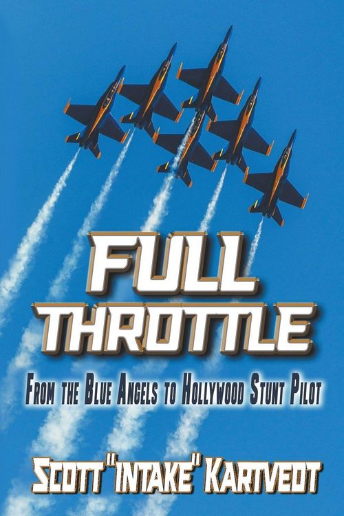 Produktbild: Full Throttle