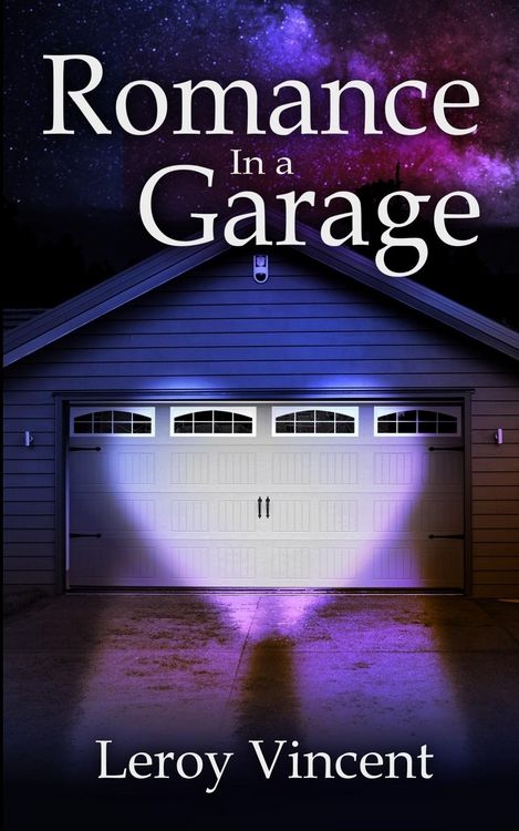 Produktbild: Romance In a Garage