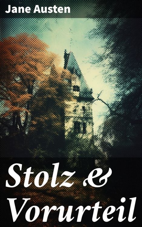 Produktbild: Stolz & Vorurteil